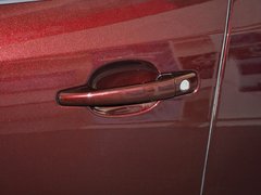 2013款 三厢 1.6L 手动 品尚型