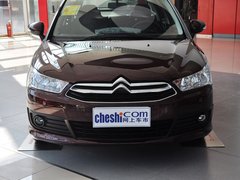 2013款 三厢 1.6L 手动 品尚型