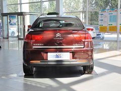 2013款 三厢 1.6L 手动 品尚型