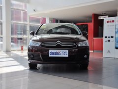 2013款 三厢 1.6L 手动 品尚型