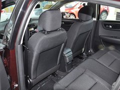 2013款 三厢 1.6L 手动 品尚型