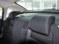 2013款 三厢 1.6L 手动 品尚型