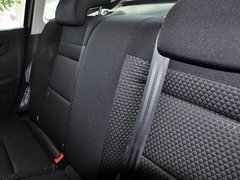 2013款 三厢 1.6L 手动 品尚型