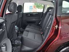 2013款 三厢 1.6L 手动 品尚型