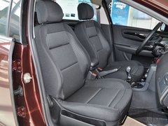 2013款 三厢 1.6L 手动 品尚型