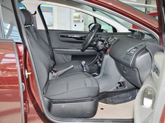 2013款 三厢 1.6L 手动 品尚型