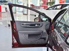 2013款 三厢 1.6L 手动 品尚型