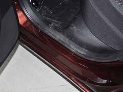 2013款 三厢 1.6L 手动 品尚型