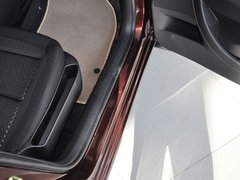 2013款 三厢 1.6L 手动 品尚型