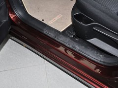 2013款 三厢 1.6L 手动 品尚型