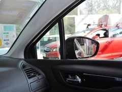 2013款 三厢 1.6L 手动 品尚型