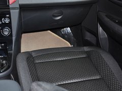 2013款 三厢 1.6L 手动 品尚型