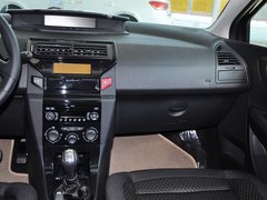 2013款 三厢 1.6L 手动 品尚型