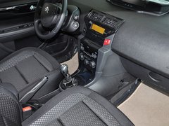 2013款 三厢 1.6L 手动 品尚型