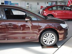 2013款 三厢 1.6L 手动 品尚型