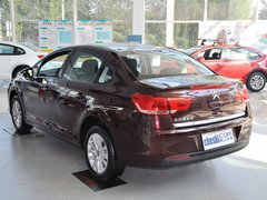 2013款 三厢 1.6L 手动 品尚型