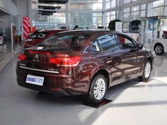 2013款 三厢 1.6L 手动 品尚型