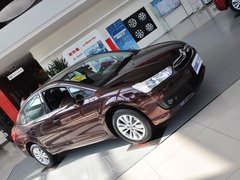 2013款 三厢 1.6L 手动 品尚型