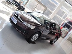 2013款 三厢 1.6L 手动 品尚型