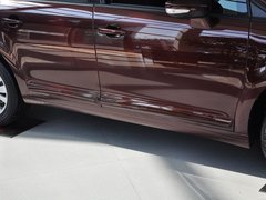 2013款 三厢 1.6L 手动 品尚型