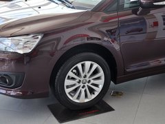 2013款 三厢 1.6L 手动 品尚型