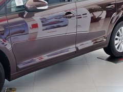 2013款 三厢 1.6L 手动 品尚型