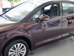 2013款 三厢 1.6L 手动 品尚型