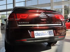 2013款 三厢 1.6L 手动 品尚型