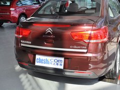 2013款 三厢 1.6L 手动 品尚型