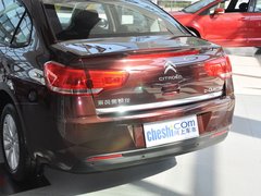 2013款 三厢 1.6L 手动 品尚型