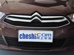 2013款 三厢 1.6L 手动 品尚型