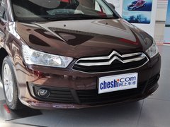 2013款 三厢 1.6L 手动 品尚型