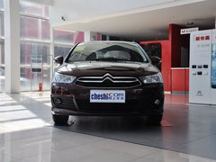 2013款 三厢 1.6L 手动 品尚型