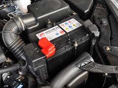 2013款 1.8L 手动 舒雅豪华型