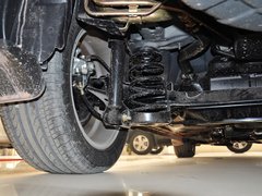 2013款 1.8L 手动 舒雅豪华型