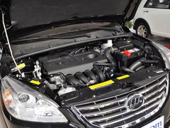 2013款 1.8L 手动 舒雅豪华型
