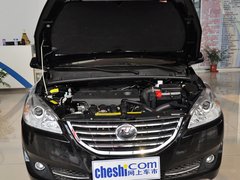 2013款 1.8L 手动 舒雅豪华型