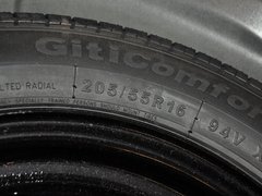 2013款 1.8L 手动 舒雅豪华型