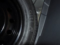 2013款 1.8L 手动 舒雅豪华型