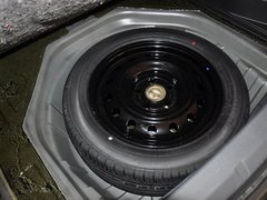 2013款 1.8L 手动 舒雅豪华型