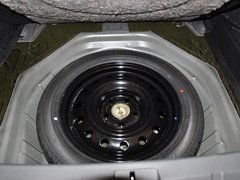 2013款 1.8L 手动 舒雅豪华型