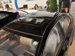 2013款 1.8L 手动 舒雅豪华型