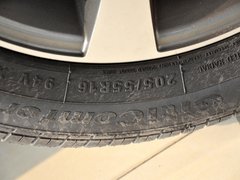 2013款 1.8L 手动 舒雅豪华型