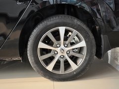 2013款 1.8L 手动 舒雅豪华型