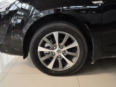 2013款 1.8L 手动 舒雅豪华型