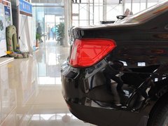 2013款 1.8L 手动 舒雅豪华型