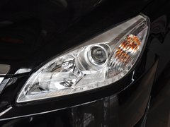 2013款 1.8L 手动 舒雅豪华型