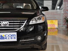 2013款 1.8L 手动 舒雅豪华型