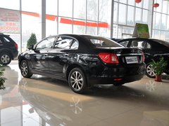 2013款 1.8L 手动 舒雅豪华型
