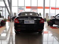 2013款 1.8L 手动 舒雅豪华型